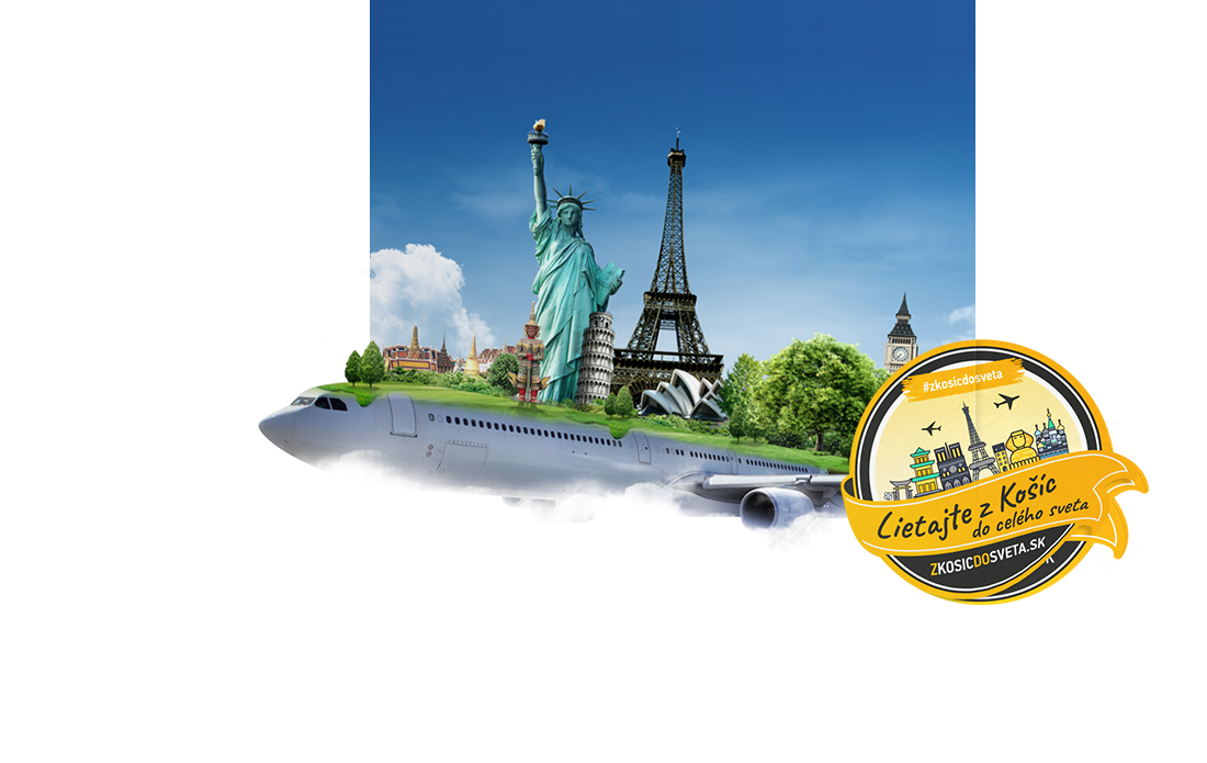 Košice International Airport