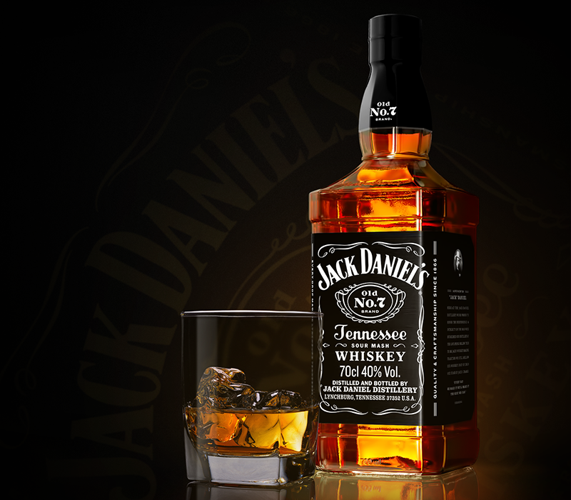Jack Daniel's